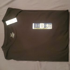 NWT black t shirt